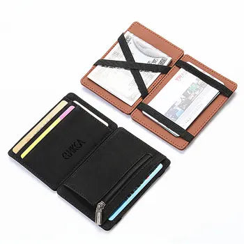 Magic wallet