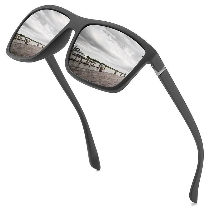 Men's Polarized Sunglasses