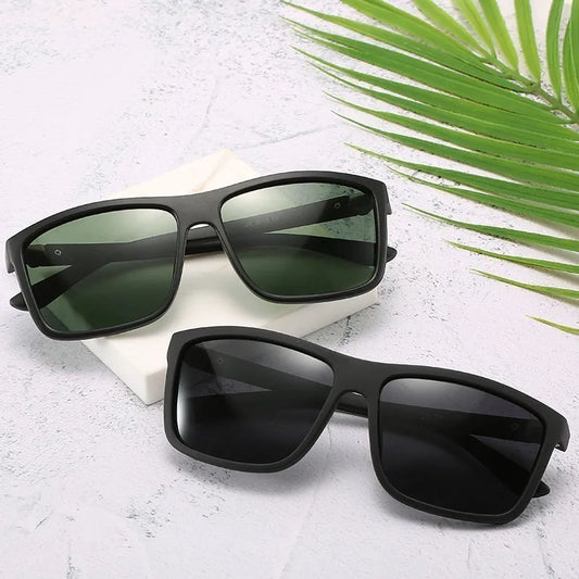 Men's Polarized Sunglasses