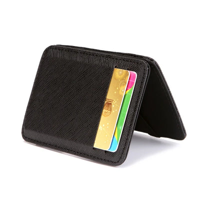 Magic wallet