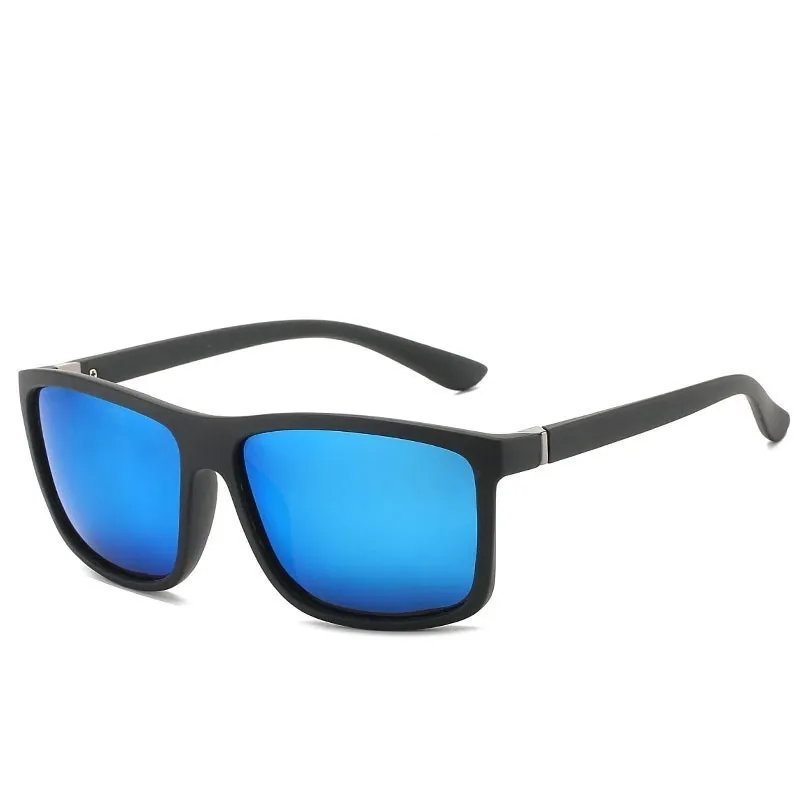 Men's Polarized Sunglasses